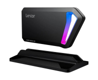 Lexar SL660 BLAZE Gaming Portable SSD 1TB USB 3.2 Gen 2x2 - 1228171 - zdjęcie 5